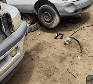 Venta de Marchas para Ford Bronco