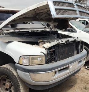 Venta de Planchuelas para Ford Bronco