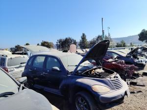 Computadoras Originales de Mercedes Benz CLK430