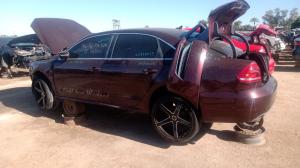 Venta de Medallones Originales de Mercedes Benz CLK430