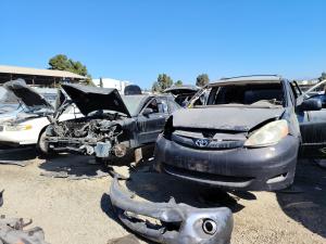 Venta de Condensadores Originales de Mercedes Benz CLK430