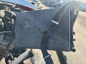 Venta de Condensadores Originales de Mercedes Benz CLK430