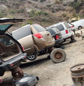 Distribuidores Originales para Mazda CX5