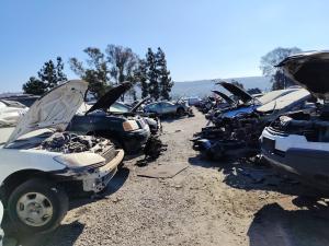 Palancas de Velocidades de Mercedes Benz CLK430