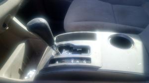 Palancas de Velocidades de Mercedes Benz CLK430