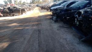 Palancas de Velocidades de Mercedes Benz CLK430