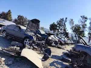 Venta de Estereos de Mercedes Benz CLK430