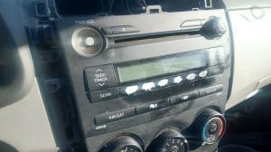 Venta de Estereos de Mercedes Benz CLK430