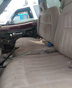 Columnas de direccion Seminuevas para Mazda CX5