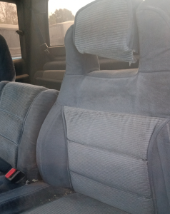 Inyectores Originales de Mercedes Benz CLK430