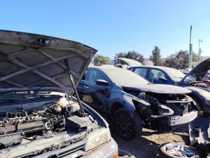 Inyectores Originales de Mercedes Benz CLK430