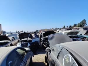 Inyectores Originales de Mercedes Benz CLK430