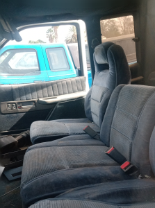 Columnas de Direccion de Mercedes Benz C230K