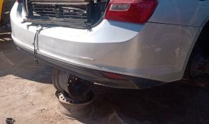 Defensas usadas y Seminuevas Mercedes Benz C230K
