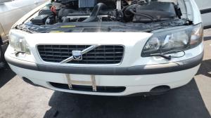 Defensas usadas y Seminuevas Mercedes Benz C230K