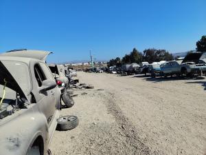 Defensas usadas y Seminuevas Mercedes Benz C230K