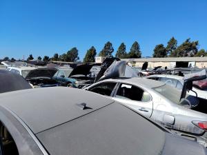 Barras de Torsion Originales de Mercedes Benz C230K