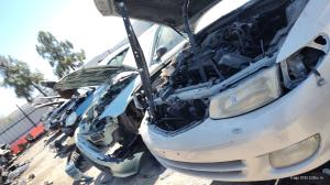 Inyectores Originales para Mazda CX5