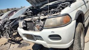 Transmisiones usadas y seminuevas de Mercedes Benz C220