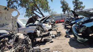 Bolsas de aire originales de Mercedes Benz C220