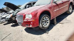 Bolsas de aire originales de Mercedes Benz C220