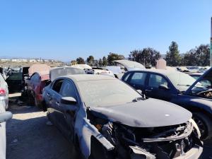 Bolsas de aire originales de Mercedes Benz C220