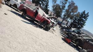 Suspensiones Originales de Mercedes Benz C220