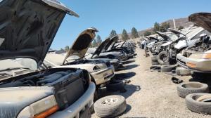 Suspensiones Originales de Mercedes Benz C220