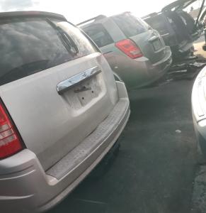 Micas Originales de Mercedes Benz C220
