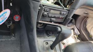 Micas Originales de Mercedes Benz C220