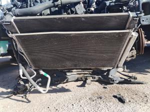 Venta de Radiadores Originales de Mercedes Benz C220