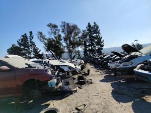 Venta de Radiadores Originales de Mercedes Benz C220