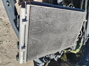 Condensadores Originales de Mercedes Benz C220