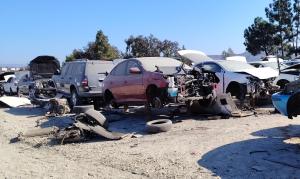 Condensadores Originales de Mercedes Benz C220