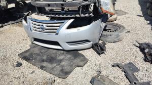 Condensadores Originales de Mercedes Benz C220