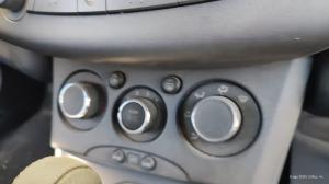 Aros dentados Originales de Mercedes Benz C220