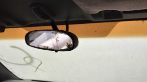 Salpicaderas Originales para Mazda CX5