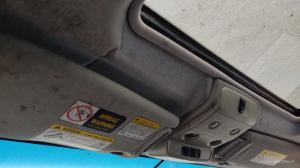 Parrillas Originales para Mazda CX5