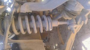 Venta de Amortiguadores para Mercedes Benz SLK230