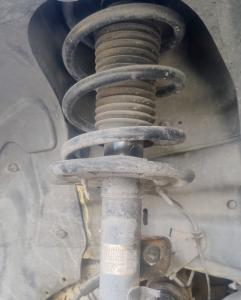 Venta de Amortiguadores para Mercedes Benz SLK230