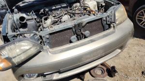 Venta de Defensas Originales de Mercedes Benz C220