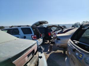 Venta de Defensas Originales de Mercedes Benz C220