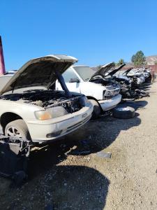 Venta de Defensas Originales de Mercedes Benz C220