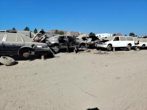 Venta de Columnas de Direccion de Mercedes Benz C220