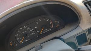 Venta de Columnas de Direccion de Mercedes Benz C220