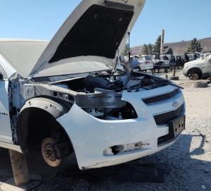 Venta de Columnas de Direccion de Mercedes Benz C220