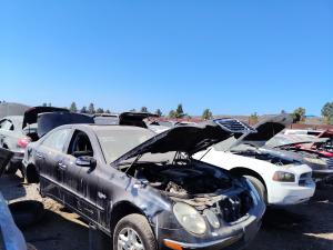 Venta de Alternadores Originales de Mercedes Benz C220