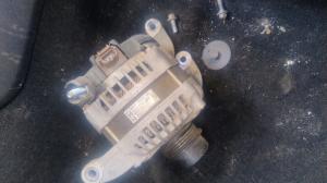 Venta de Alternadores Originales de Mercedes Benz C220