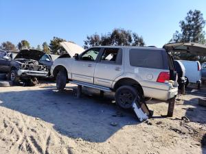 Venta de Cofres Originales de Lincoln Mark LT