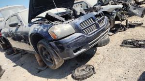 Venta de Cofres Originales de Lincoln Mark LT